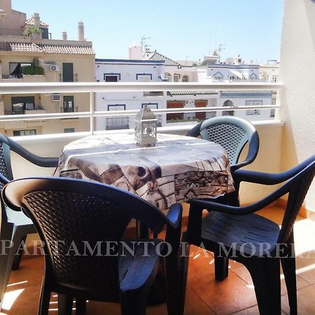 Apartamento La Morera Nerja Esterno foto