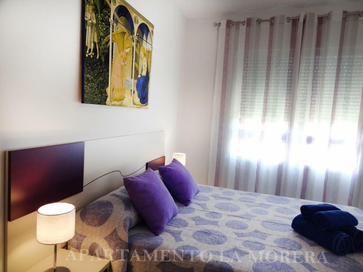 Apartamento La Morera Nerja Esterno foto