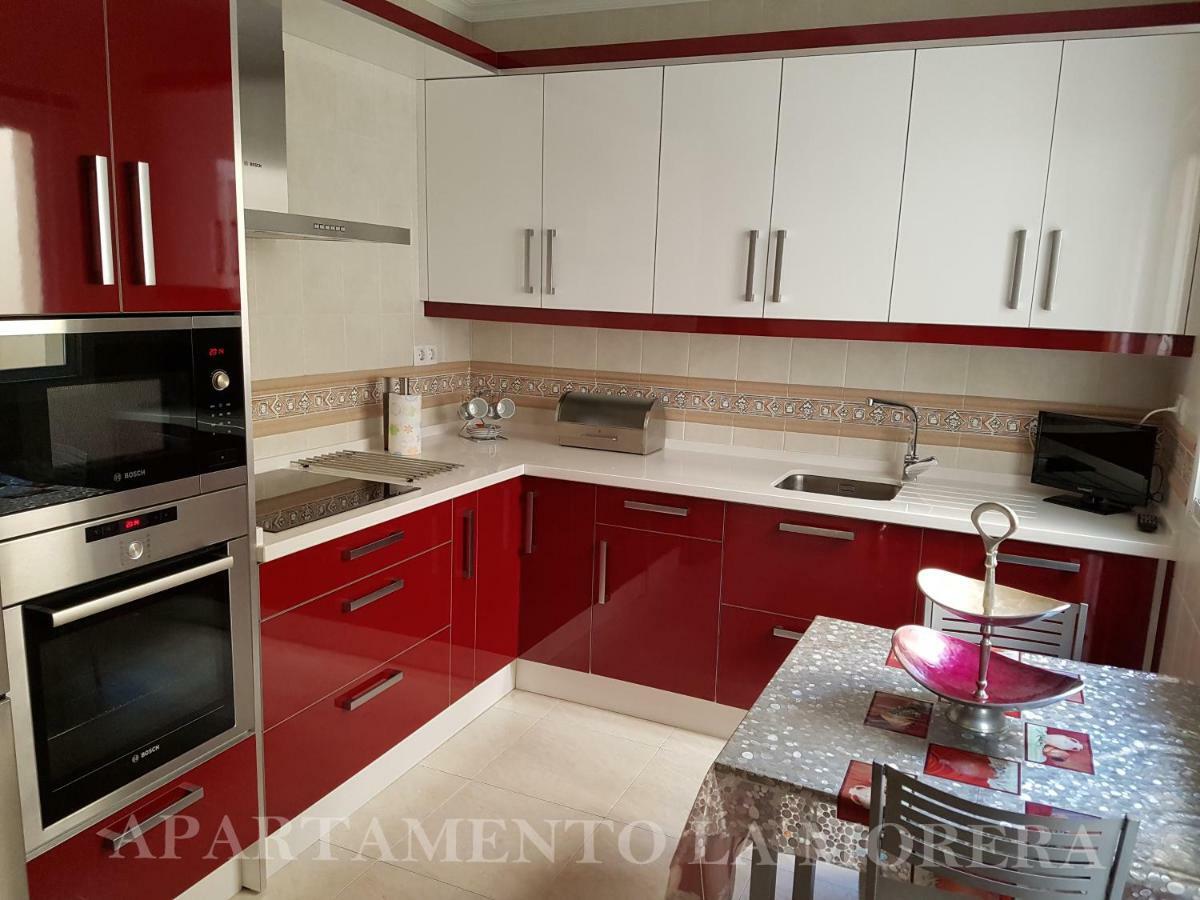 Apartamento La Morera Nerja Esterno foto