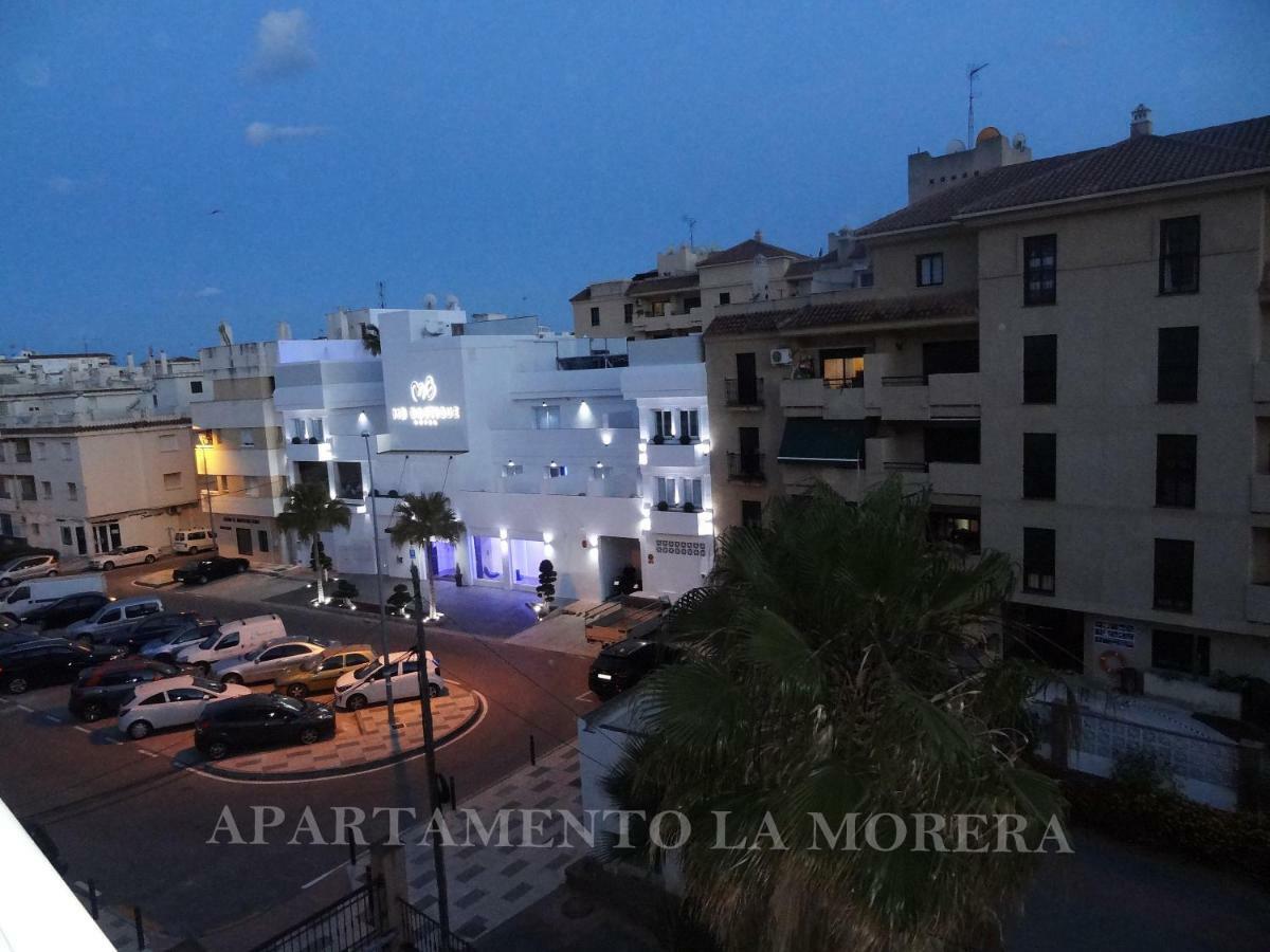 Apartamento La Morera Nerja Esterno foto